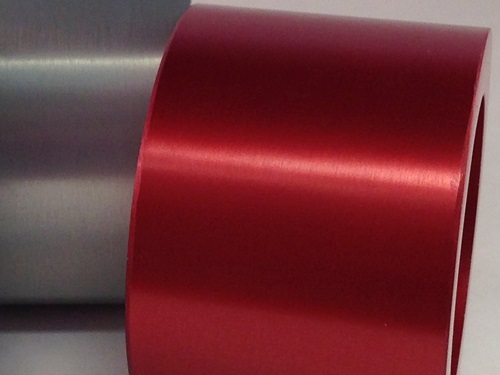 Anodizing Type II Sulfuric Bright Dip