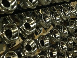 Anodizing & Electroless Nickel in Green Bay, WI | Pioneer Metal Finishing