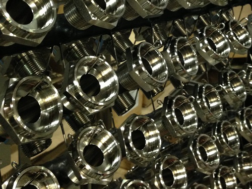 Electroless Nickel Plating vs. Electrolytic Nickel Plating