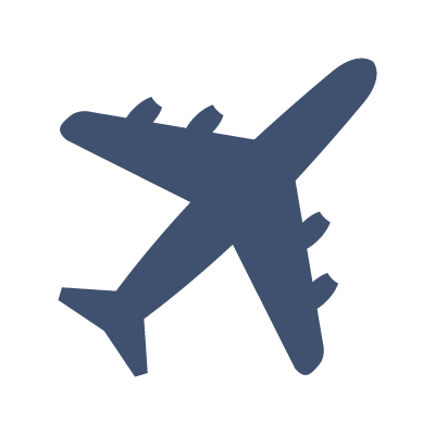 airplane icon