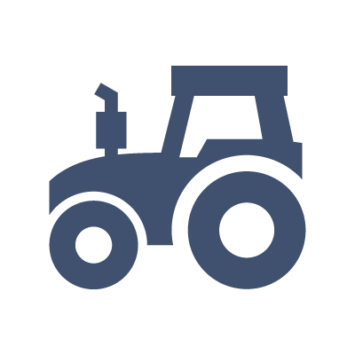 tractor icon