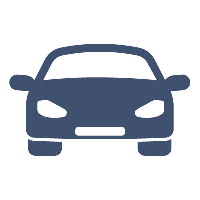 vehicle icon