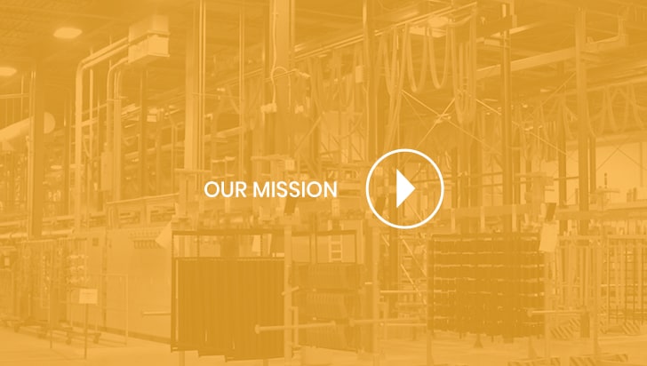 Our Mission Video