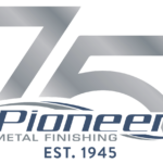 Pioneer Metal Finishing Established 1945
