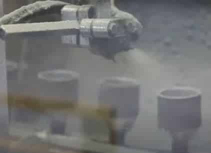 rubber to metal bonding