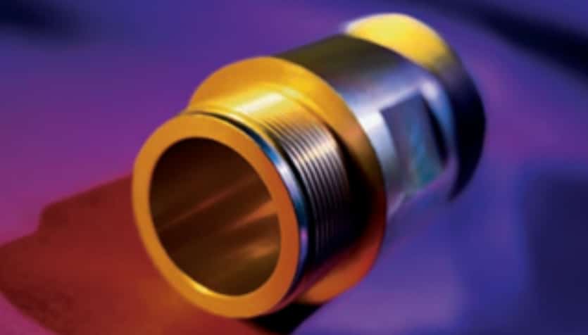 enhancing aluminum performance