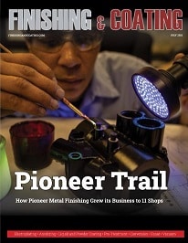 pioneer trail