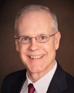 Stephen Smith headshot
