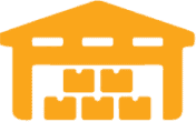 warehouse icon