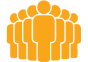 work staff icon
