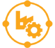 reduced supply icon