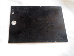 Std Black | 100 Autoclave