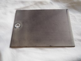 Std Black | 100 VHP