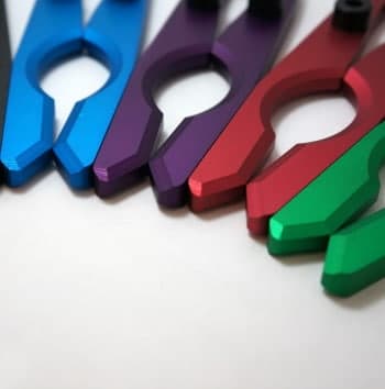 metal clips