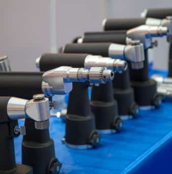 metal sprayers