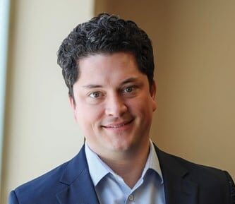 Man standing for photo | Minneapolis general manager | Hardcoat Anodize in Minneapolis