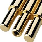 Types of Metal Plating | Pioneer Metal Finishing